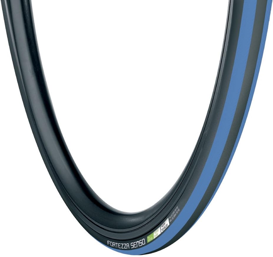 Vredestein Fortezza Senso Tyre Blue-Black 2015