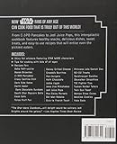 Image de The Star Wars Cook Book: Wookiee Cookies and Other Galactic Recipes