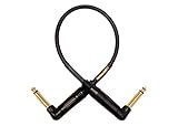 Mogami Gold Instrument 01RR Pedal/Accessories Cable