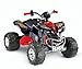Power Wheels Hot Wheels Kawasaki KFX