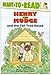Henry and Mudge and the Tall Tree House: Ready-to-Read Level 2 (Henry & Mudge)