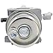 Carburetor for Ariens 20001368 20001027 McCulloh 436565 Poulan Pro 532436565 585020402 LCT 03121 03122 Husqvarna Snow Thrower with LCT 208cc Snow Blower Engine (532436565)