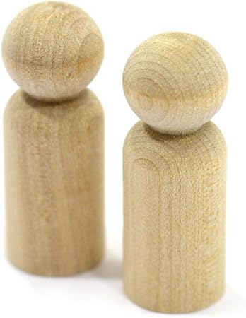 wooden peg toy