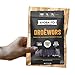 Ayoba-Yo Droewors. Grass Fed Beef Sticks. Keto Certified, Paleo Certified and Whole30 Friendly. High Protein Steak Cuts. Made with Premium Meat. Gluten and Nitrate Free, No Sugar. 2 Ounce