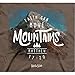 Kerusso Men's Faith Can Move Mountains T-Shirt - Safari - Large Brown