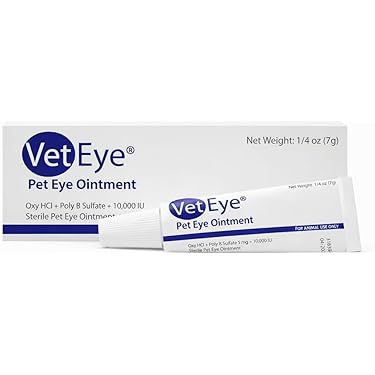 couples best vibrator Vet Tears HA | Sodium Hyaluronate Ocular Lubricant for Dogs & Cats