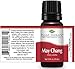 Plant Therapy May Chang (Litsea Cubeba) Essential Oil 10 mL (1/3 oz) 100% Pure, Undiluted, Therapeutic Grade