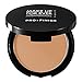 MAKE UP FOR EVER Pro Finish Multi-Use Powder Foundation 127 Golden Sand 0.35 oz