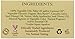 NUBIAN HERITAGE BAR SOAP,INDIAN HEMP, 5 OZ(Single pack)