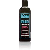 EQyss Premier Pet Shampoo - Cleanses &amp; Moisturizes Coat, Adds Volume, Intensifies Colors, Residue-free Finish - For All Dogs, Cats, Puppies (16 oz)