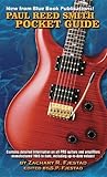Paul Reed Smith Pocket Guide by