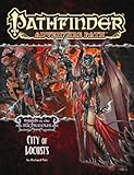 Pathfinder Adventure Path: Wrath of the Righteous Part 6 - City of Locusts