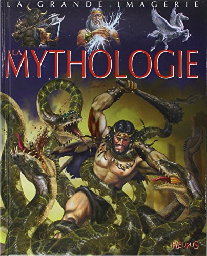 La  mythologie