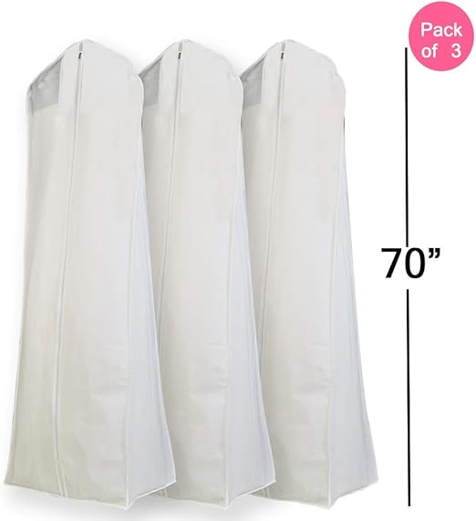 wedding dress garment bag,Save up to