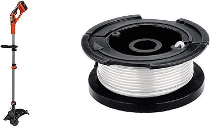 black and decker lst136