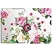 iPad Mini 4 Case,iPad Mini 5 Case,DEENAKIN Slim Fit Lightweight Stand Cover for Kids Girls Women, Soft TPU Protective Case for iPad Mini 4 [2015]/Mini 5 [2019] (7.9 Inch)[Auto Sleep/Wake]
