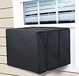 Foozet Window Air Conditioner Cover Large