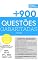 Livro +900 Questões Gabaritadas (PraGabaritar)