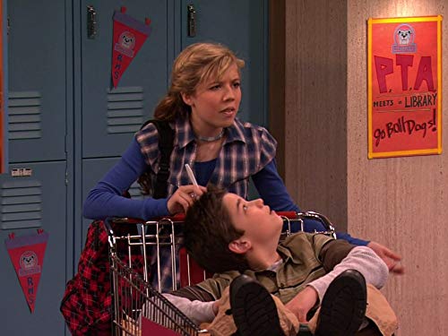 Amazon.de: iCarly - Staffel 1 [dt./OV] ansehen | Prime Video