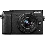 Panasonic LUMIX GX85