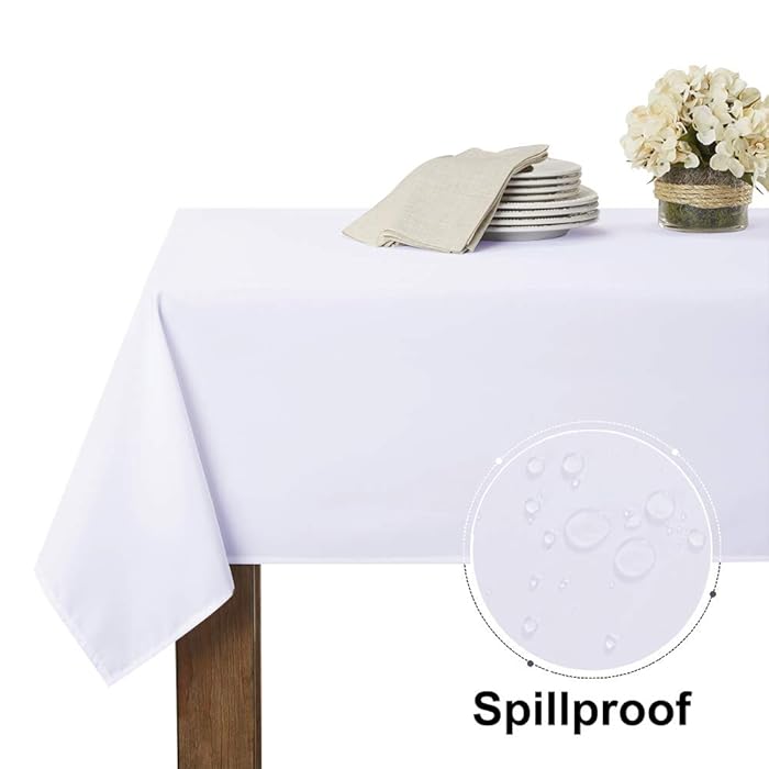 The Best Gold Tablecloth 120 Food Network