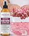 First Botany Cosmeceuticals Rejuvenating Rose Water Toner 4 fl. oz. Spray