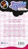 Image de Junie B. Jones y el cumpleanos no muy feliz/ Junie B. Jones and not Very Happy Birthday (Spanish Edition)