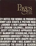 Pages : The World of Books, Writers and Writing, , 0810309254