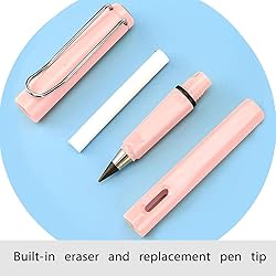 Vanleonet 6 Sets Forever Pencils with