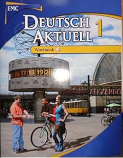 Deutsch Aktuell Workbook 1 (1)
