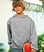 LAT Apparel Youth Pullover Fleece Hoodie