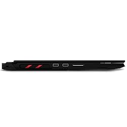 MSI Raider 18 HX AI A2XWJG-445CA 18" QHD+ 240Hz