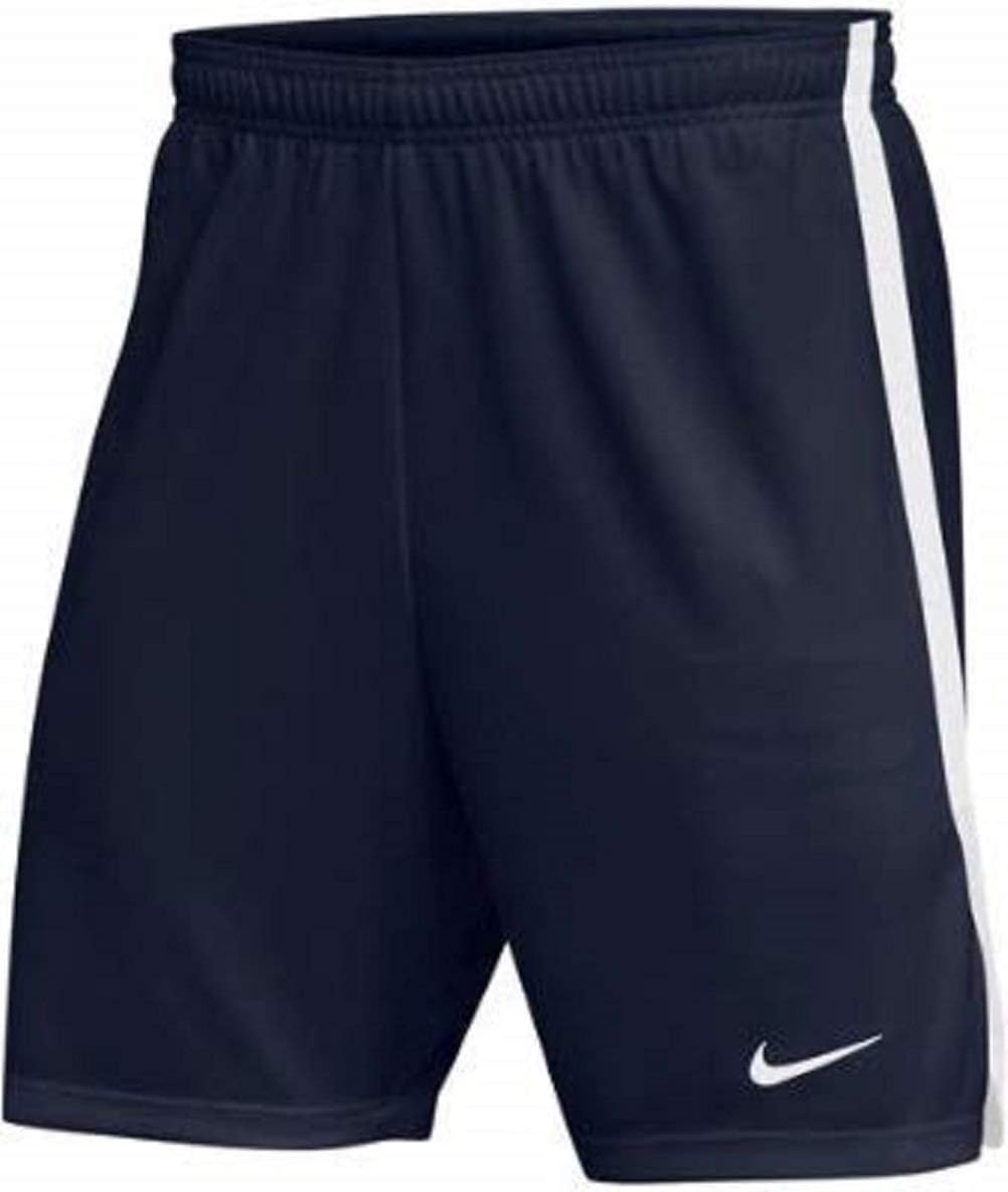 Nike Men's Dry Hertha II Football Shorts: Clothing