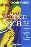 Lo que nos dicen los angeles (Books4pocket Crecimiento y Salud) (Spanish Edition) by 