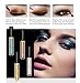 Liquid Eyeshadow - Waterproof Glitter Shimmer Liquid Eyeliner Eyeshadow with 6 Colors