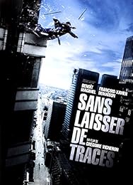 Sans Laisser De Traces