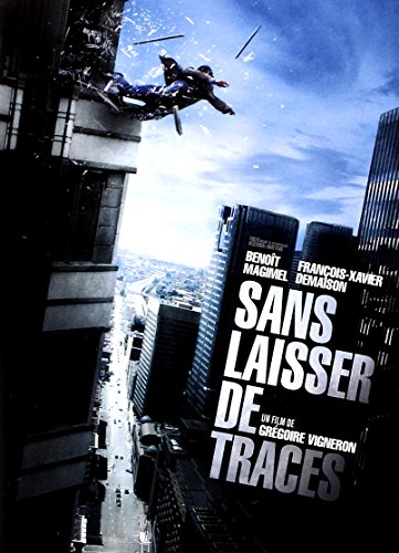 Sans Laisser De Traces