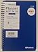 PlanAhead Home/Office 18 Month Planner, July 2017 - December 2018, 5.875 x 8.125 inches, Assorted Colors, Color May Vary