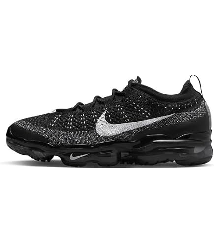 Amazon.com | Nike Mens Air Vapormax Flyknit 3 AJ6900 002 - Size 7