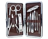 Butterfly Manicure Kit
