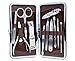 Butterfly Manicure Kit