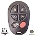 G23 Keyless Entry
