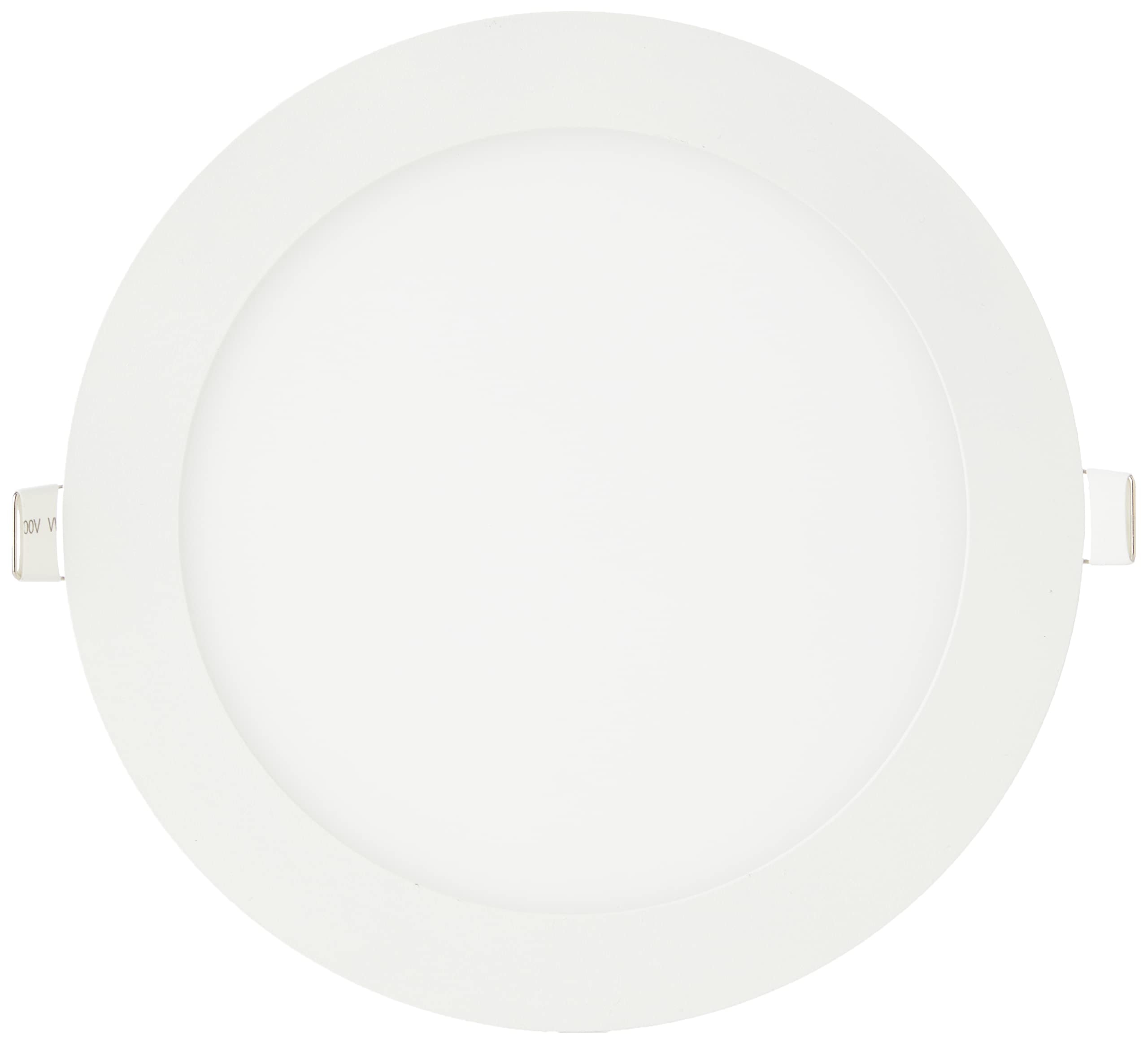 MAKEL 15 W Slim Panel LED 6500 K Cool White