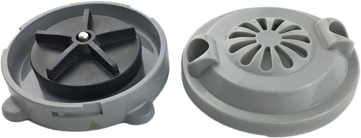 superbobi Pedicure SPA Chair Part Magnetic Head (4 feet) for LURACO Jet Motor: Kitchen & Dining