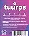 TUURPS Aromatherapy Nasal Inhalers - Boost (Energizing), Bliss (Calming) & Brain (Nootropic) - Refreshing Sinus Aid - All Natural Blends of Essential Oils and Menthol (Variety 3-Pack)
