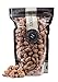 The Nuttery Cinnamon Almonds - 16oz Pouch Bag (1lb)
