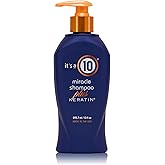 It's a 10 Its A 10 Miracle Shampoo Plus Keratin Shampoo Unisex 10 oz
