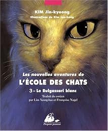 Le  Bulgassari blanc