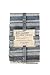   MEEMA Kitchen Towels and Dishcloths Sets | Premium Eco Friendly Kitchen Dish Towels | Super Absorbent Weave | Made With Upcycled Denim And Cotton | Set of 3, 20 x 28 in | Zero Waste Unpaper Towels