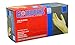 GLOVEWORKS HD Industrial Ivory Latex Gloves, Box of 100, 8 Mil, Size XX-Large, Powder Free, Textured, Disposable, ILHD49100-BX